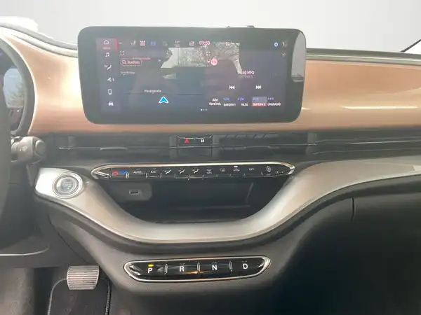 FIAT 500 (11/19)
