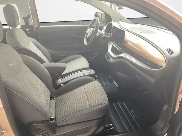 FIAT 500 (12/19)