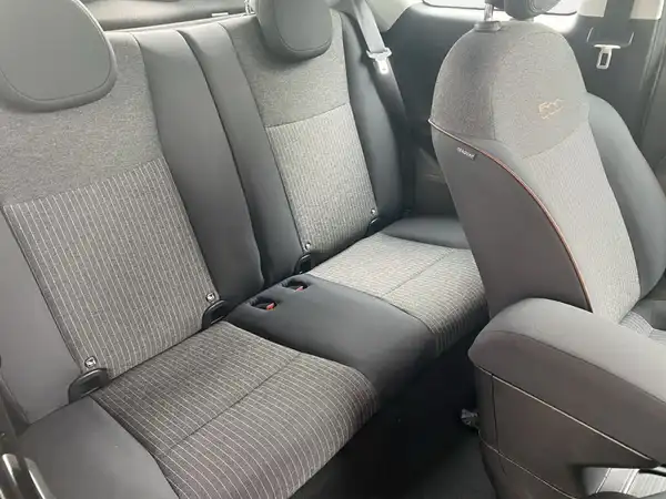 FIAT 500 (13/19)
