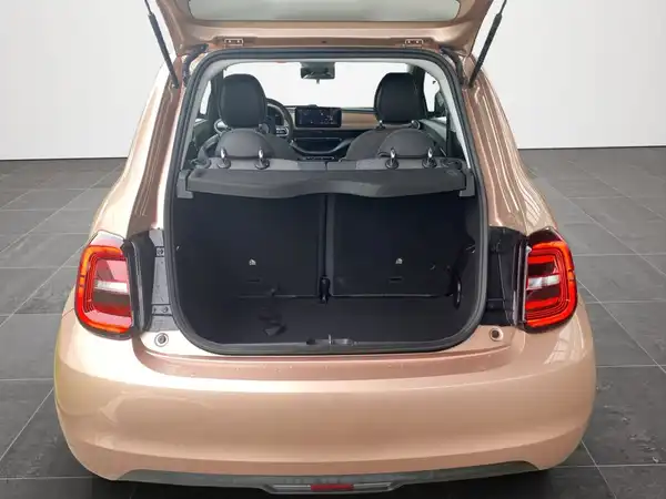 FIAT 500 (14/19)
