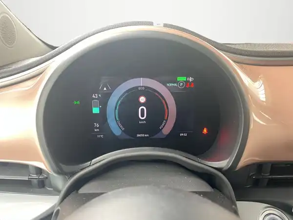 FIAT 500 (16/19)