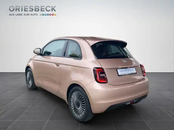 FIAT 500 (3/19)