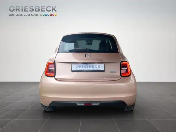 FIAT 500 (4/19)