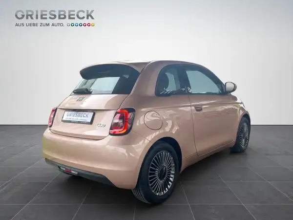 FIAT 500 (5/19)