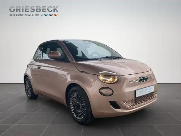 FIAT 500 (6/19)