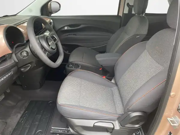 FIAT 500 (7/19)
