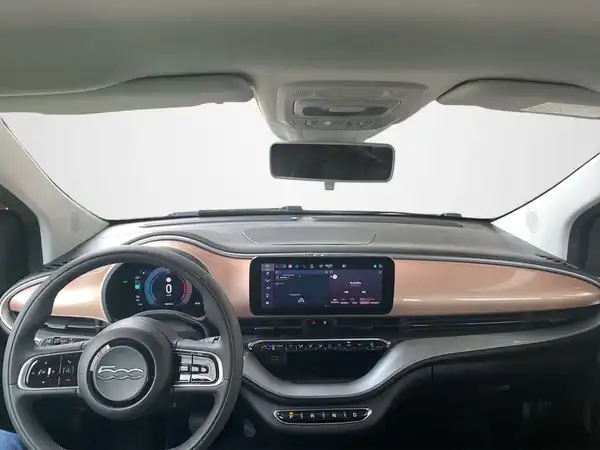 FIAT 500 (8/19)