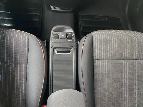 FIAT 500 (9/19)