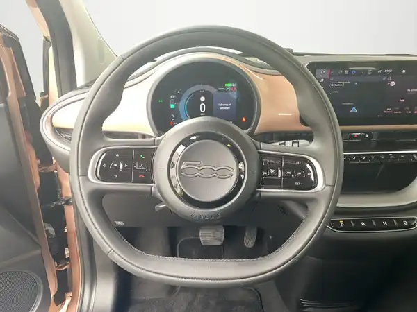 FIAT 500 (10/19)