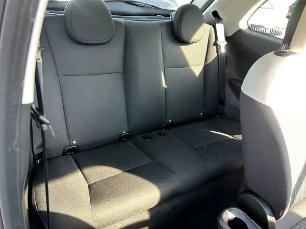 FIAT 500 (11/21)