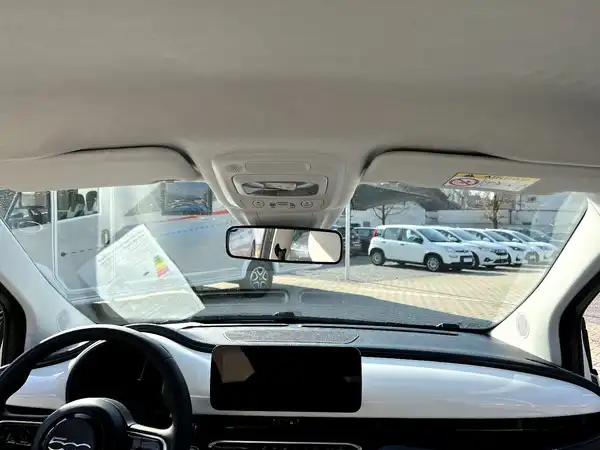 FIAT 500 (13/21)