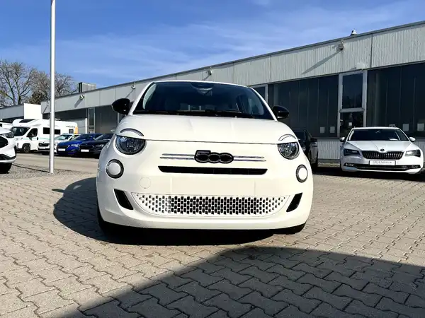 FIAT 500 (6/21)