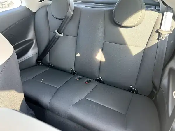 FIAT 500 (10/21)