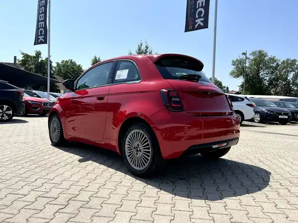 FIAT 500 (2/20)