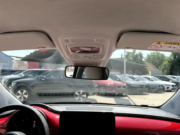 FIAT 500 (11/20)