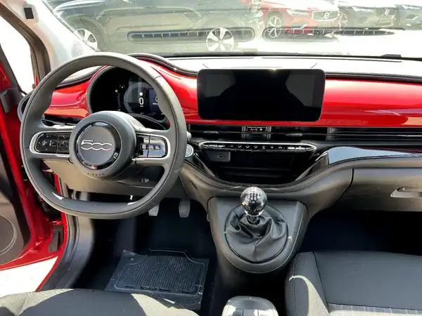 FIAT 500 (12/20)
