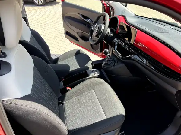 FIAT 500 (14/20)