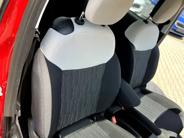 FIAT 500 (15/20)
