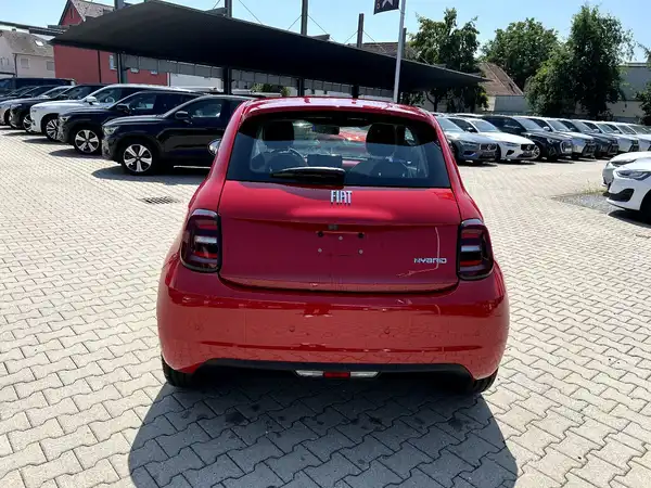 FIAT 500 (3/20)