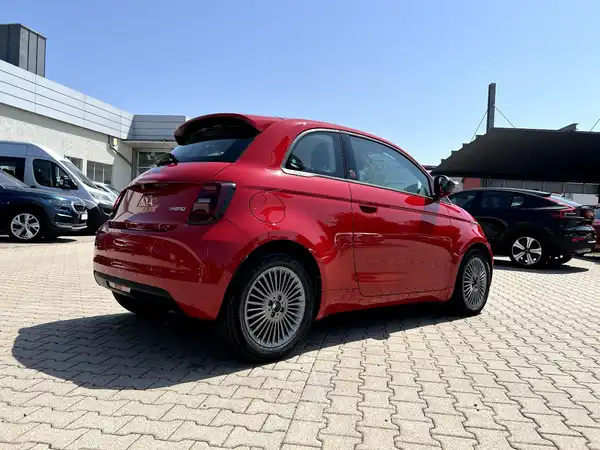 FIAT 500 (4/20)