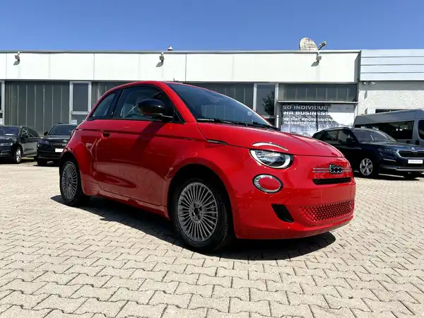 FIAT 500 (5/20)