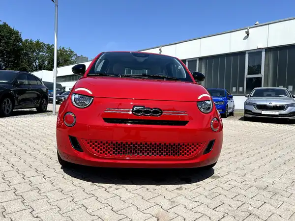FIAT 500 (6/20)