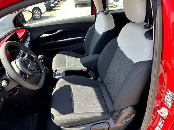 FIAT 500 (7/20)