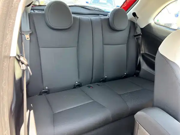 FIAT 500 (10/20)