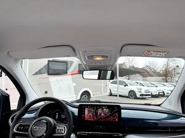 FIAT 500 (14/22)