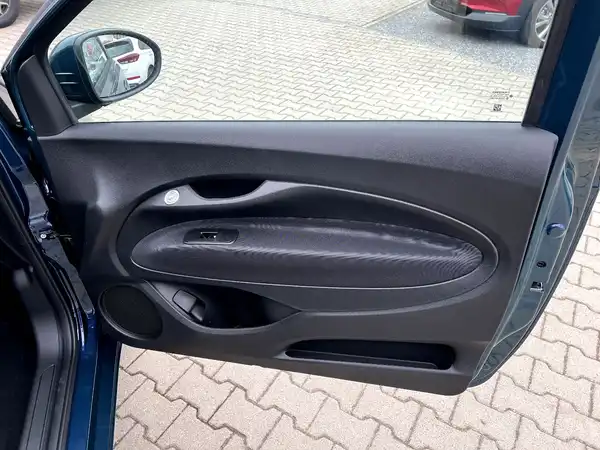 FIAT 500 (15/22)