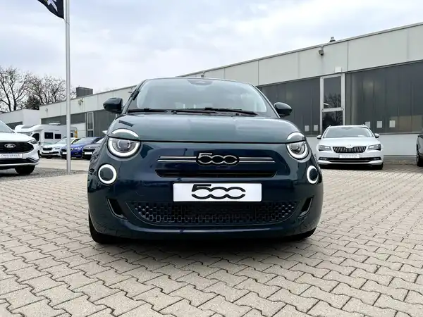FIAT 500 (6/22)