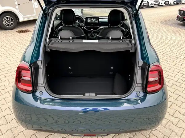 FIAT 500 (7/22)