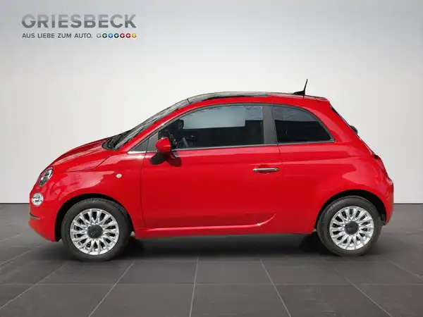 FIAT 500 (2/19)
