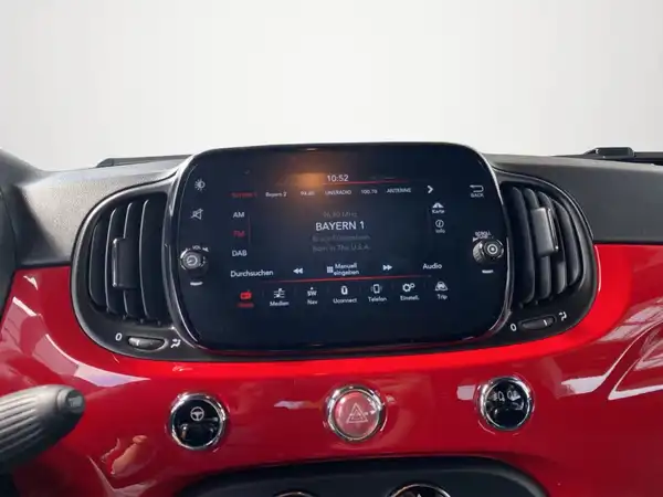 FIAT 500 (11/19)
