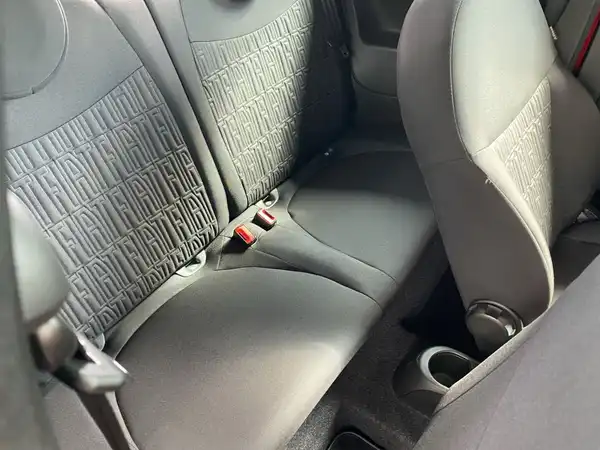 FIAT 500 (13/19)