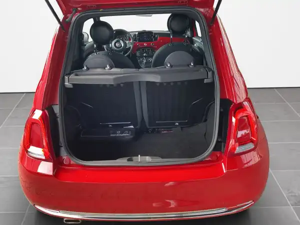 FIAT 500 (14/19)