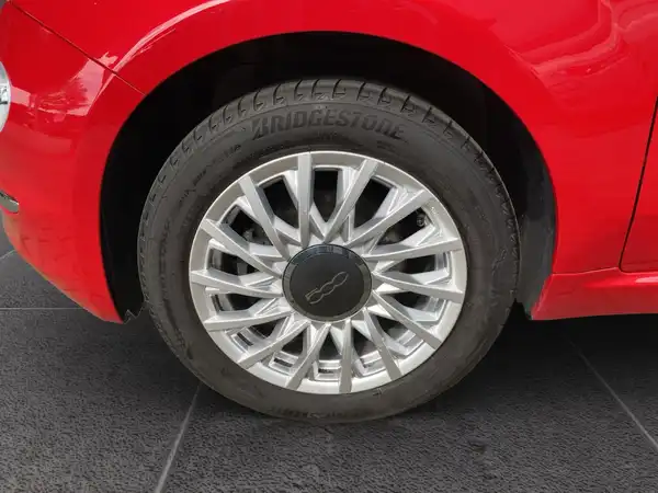 FIAT 500 (15/19)