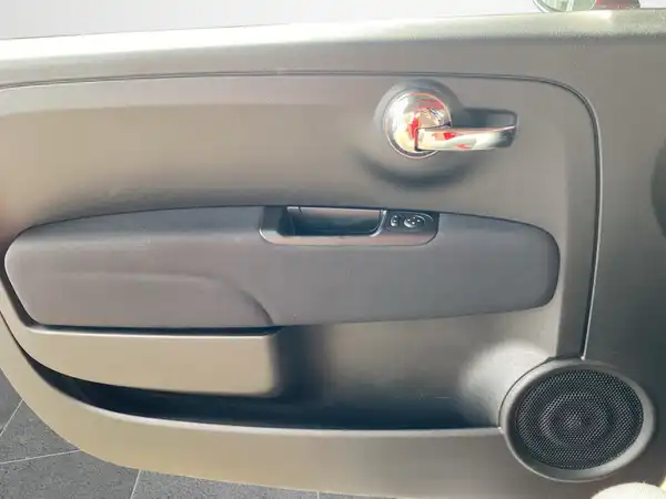 FIAT 500 (17/19)