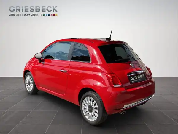 FIAT 500 (3/19)