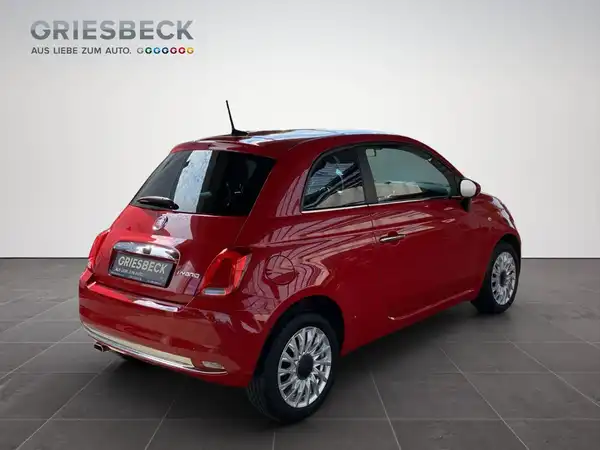 FIAT 500 (5/19)