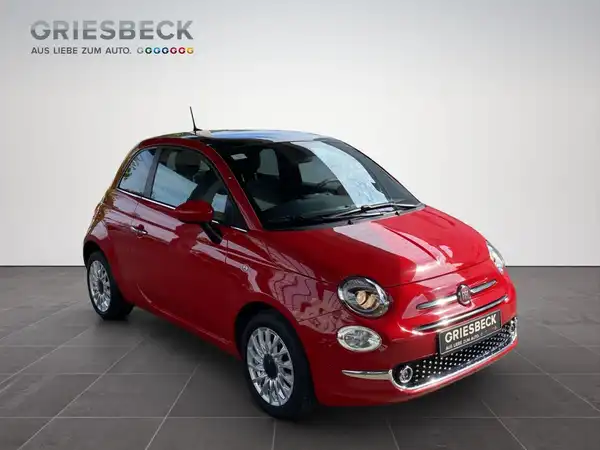 FIAT 500 (6/19)