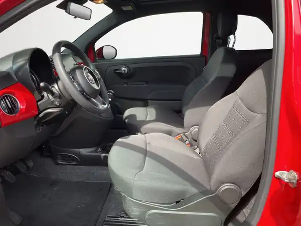 FIAT 500 (7/19)
