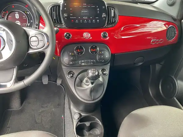 FIAT 500 (9/19)
