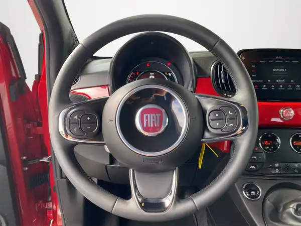 FIAT 500 (10/19)