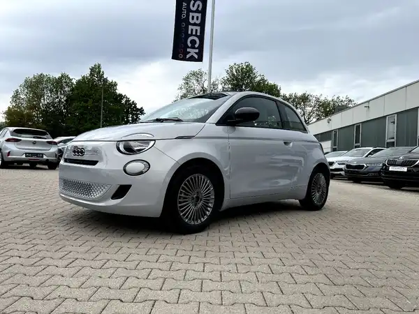 FIAT 500C (1/21)