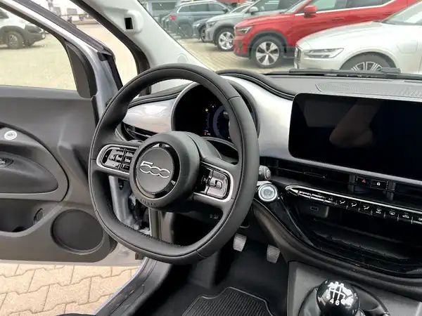 FIAT 500C (20/21)