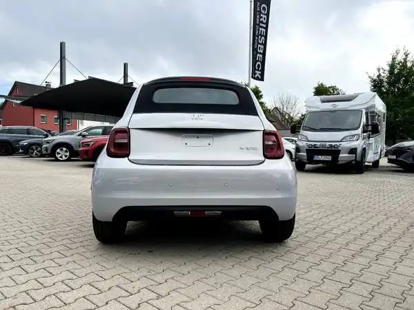 FIAT 500C (3/21)