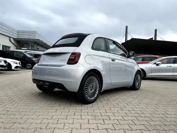 FIAT 500C (4/21)