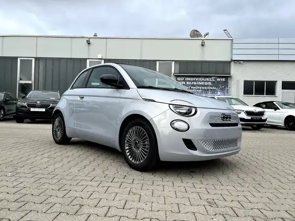 FIAT 500C (5/21)