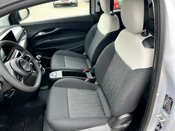 FIAT 500C (7/21)